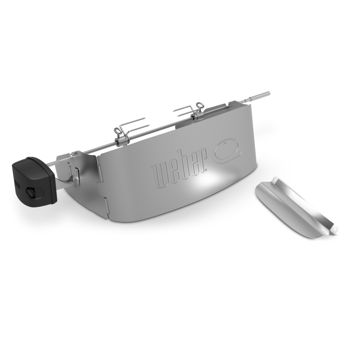 Family Q® Rotisserie Set