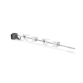 Weber® Searwood® XL 600/Genesis® 4-Burner Rotisserie