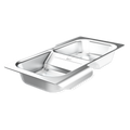 Weber® Searwood® Wet Smoke Pan