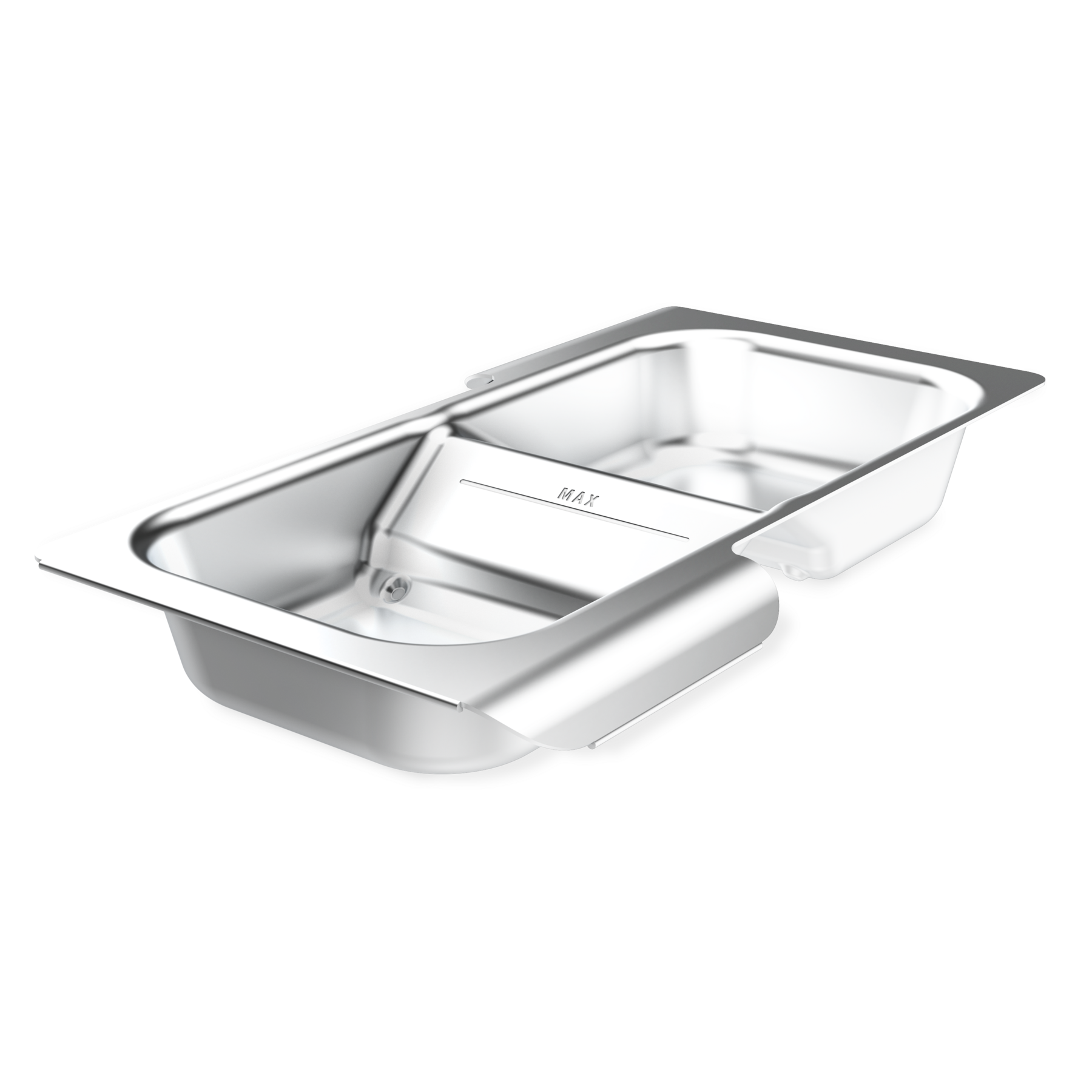 Weber® Searwood® Wet Smoke Pan