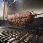 Weber® Searwood® 600/Spirit® 3-Burner and 4-Burner Rotisserie