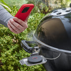 Weber® Smart Probe and Grate Sensor
