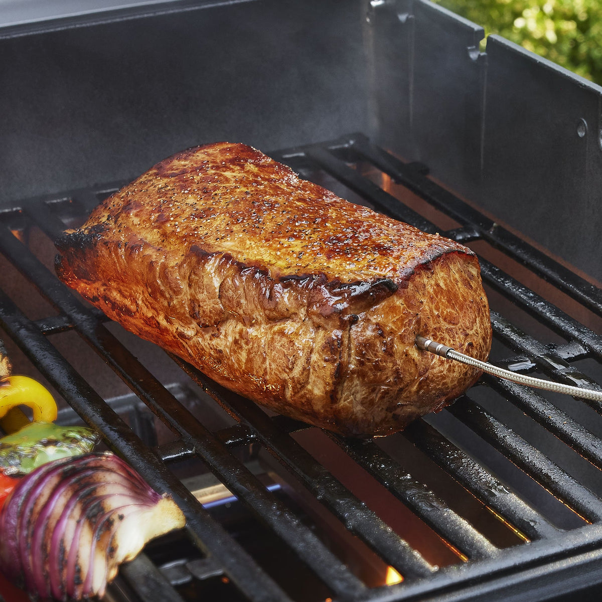Weber® Smart Probe and Grate Sensor