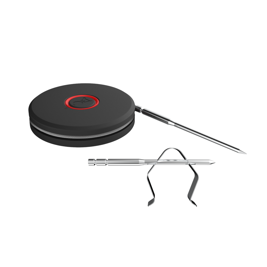 Weber® Smart Probe and Grate Sensor