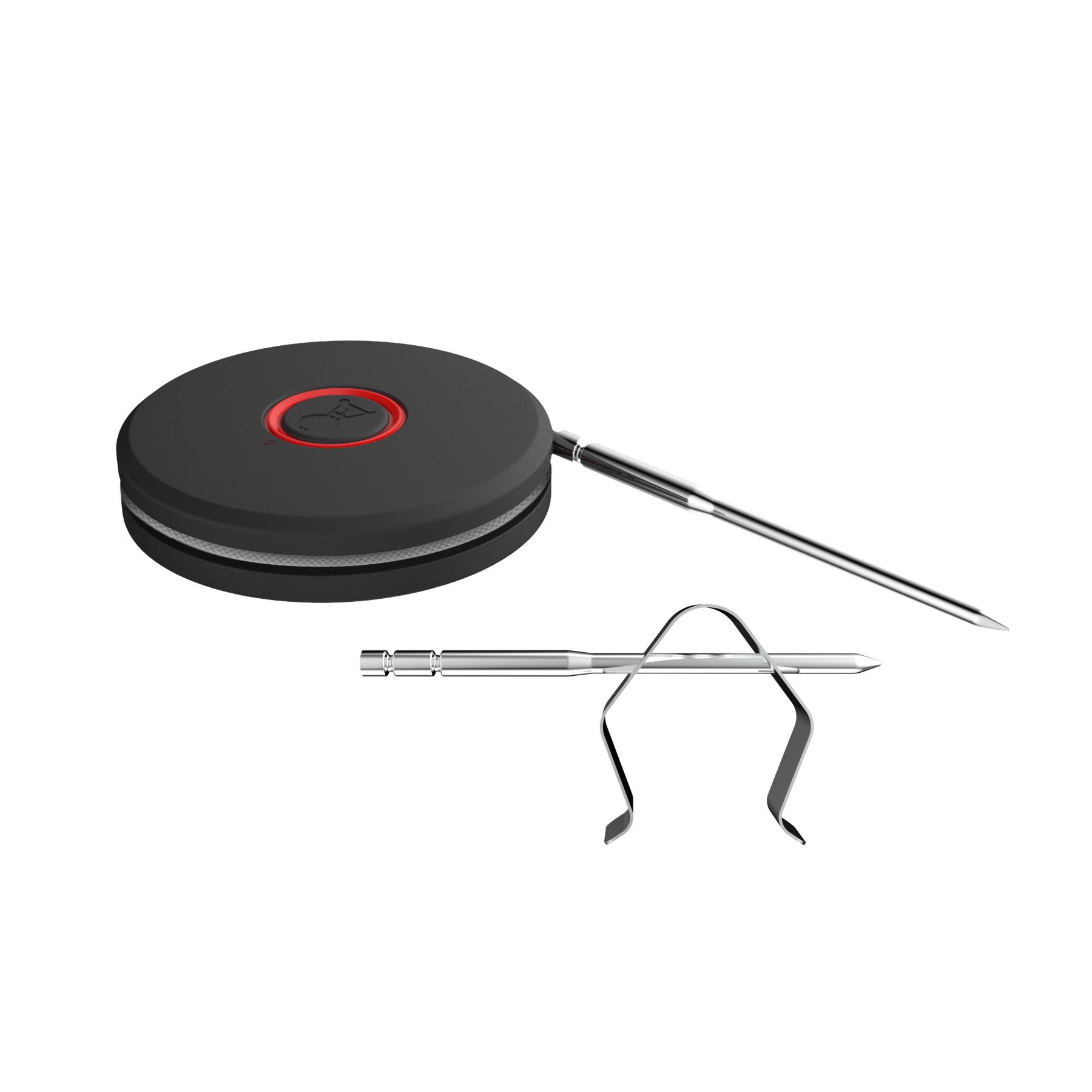Weber® Smart Probe and Grate Sensor