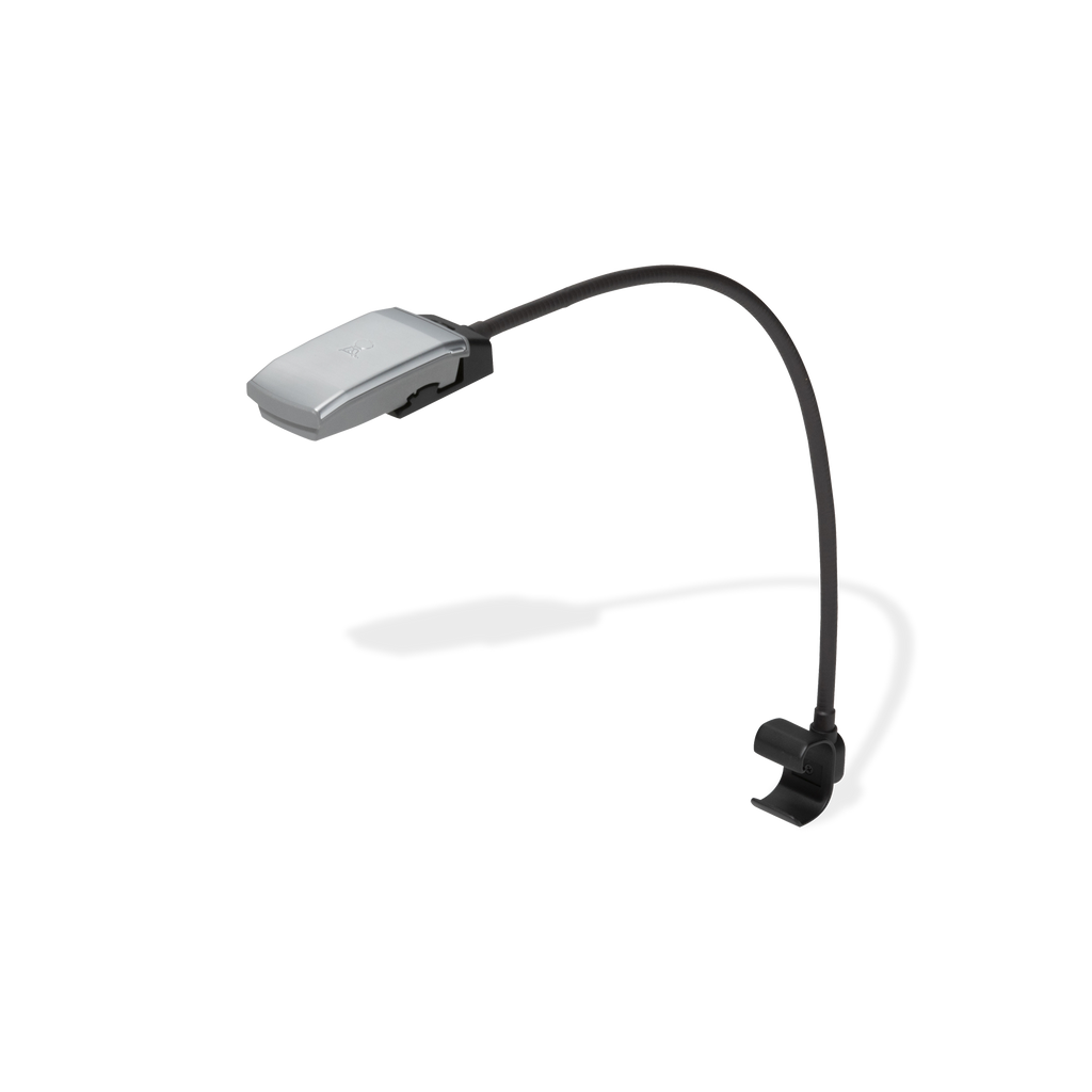Weber Works Flexible Lighting