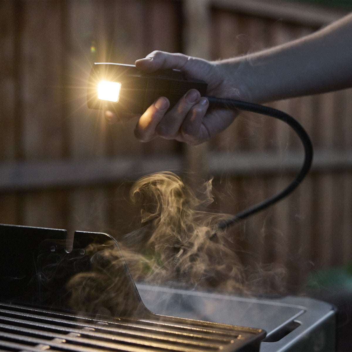 Weber Works™ Flexible Lighting