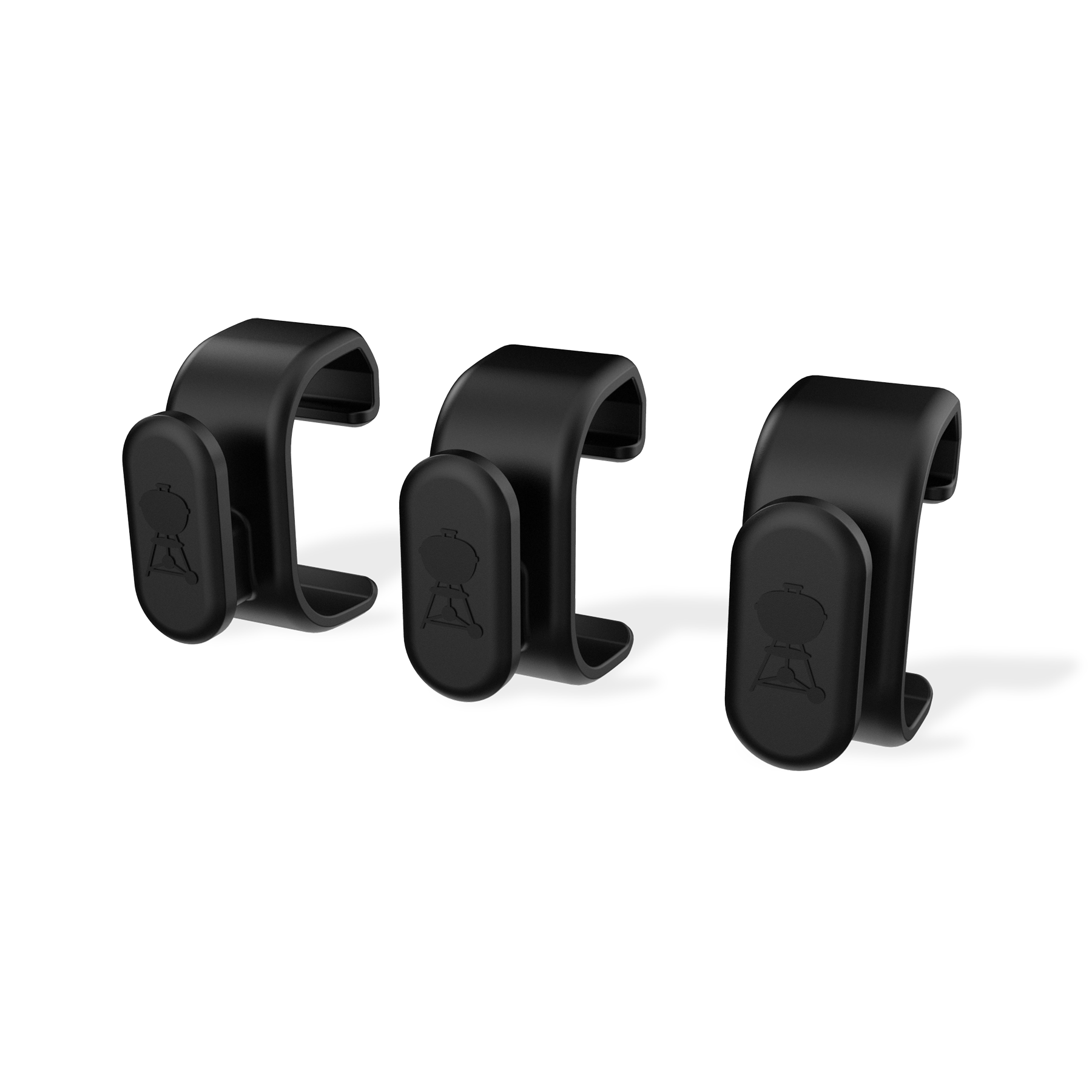 Weber Works™ Tool Hooks Set