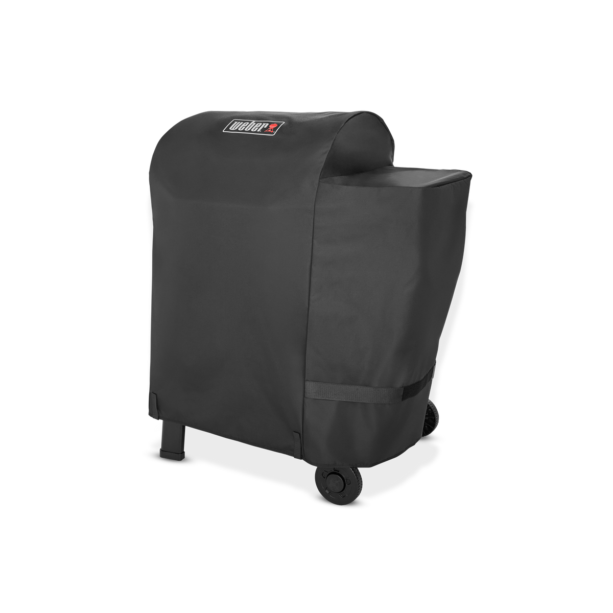Weber® Smoque™ Premium Pellet Smoker Cover