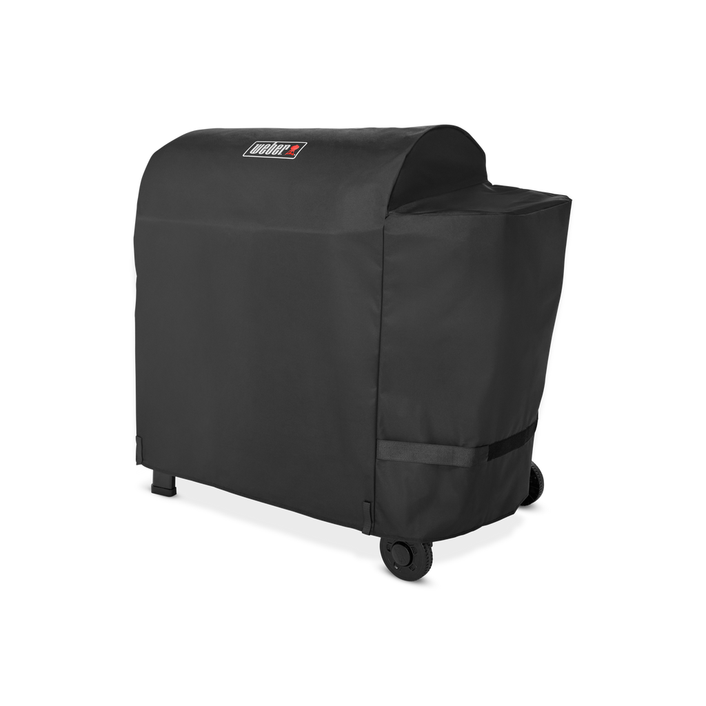Weber® Smoque™ XL Premium Pellet Smoker Cover
