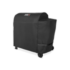 Weber® Smoque™ XL Premium Pellet Smoker Cover