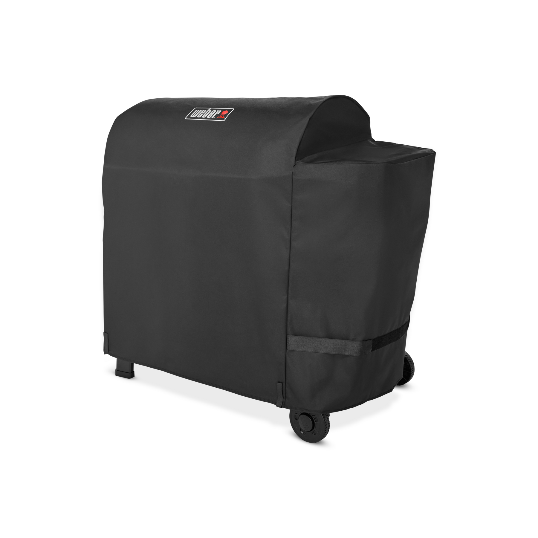 Weber® Smoque™ XL Premium Pellet Smoker Cover