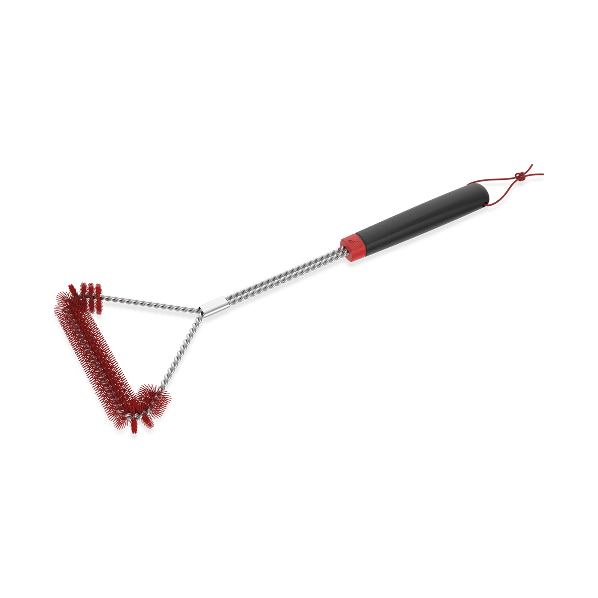Weber® Cold Cleaning Grill Brush - Large