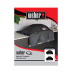 Weber® Built-in Q® Premium Barbecue Cover