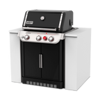 Genesis E-360 Built-In Gas Barbecue