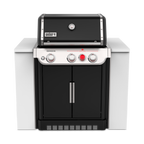 Genesis E-360 Built-In Gas Barbecue