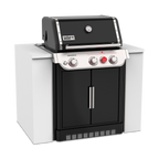 Genesis E-360 Built-In Gas Barbecue