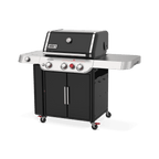 Genesis SE-E-335 Gas Barbecue (LPG)