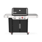 Genesis SE-E-335 Gas Barbecue (LPG)