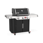 Genesis SE-E-335 Gas Barbecue (LPG)
