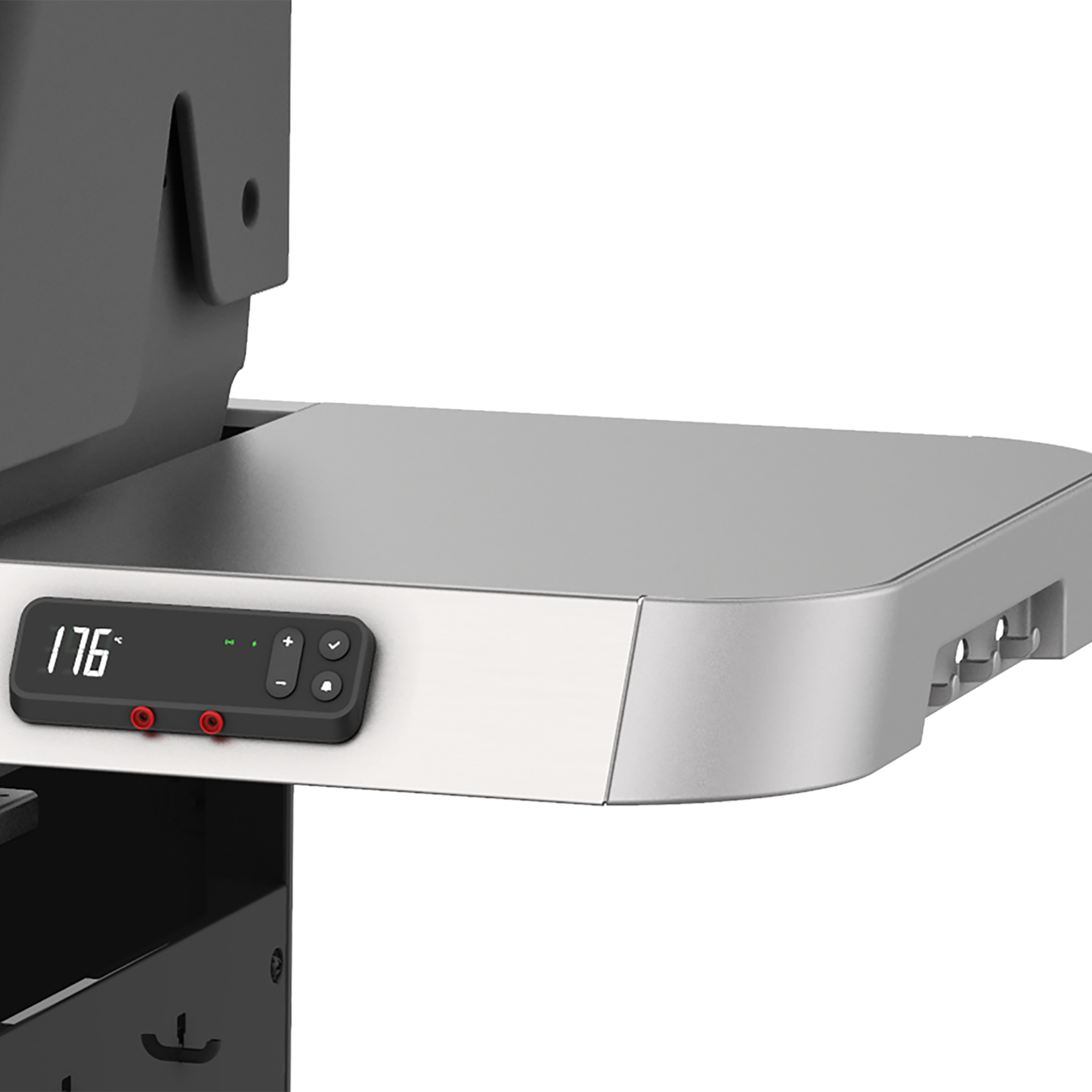 Genesis EX-325s Smart Gas Barbecue