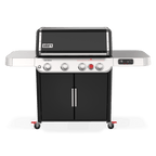 Genesis EX-425s Smart Gas Barbecue