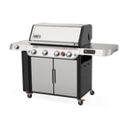 Genesis SE-SPX-435 Smart Gas Barbecue