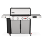 Genesis SE-SPX-435 Smart Gas Barbecue