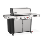 Genesis SE-SPX-435 Smart Gas Barbecue