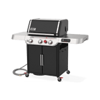 Genesis EX-325s Smart Gas Barbecue
