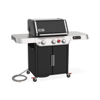 Genesis EX-325s Smart Gas Barbecue