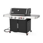 Genesis E-425s Gas Barbecue