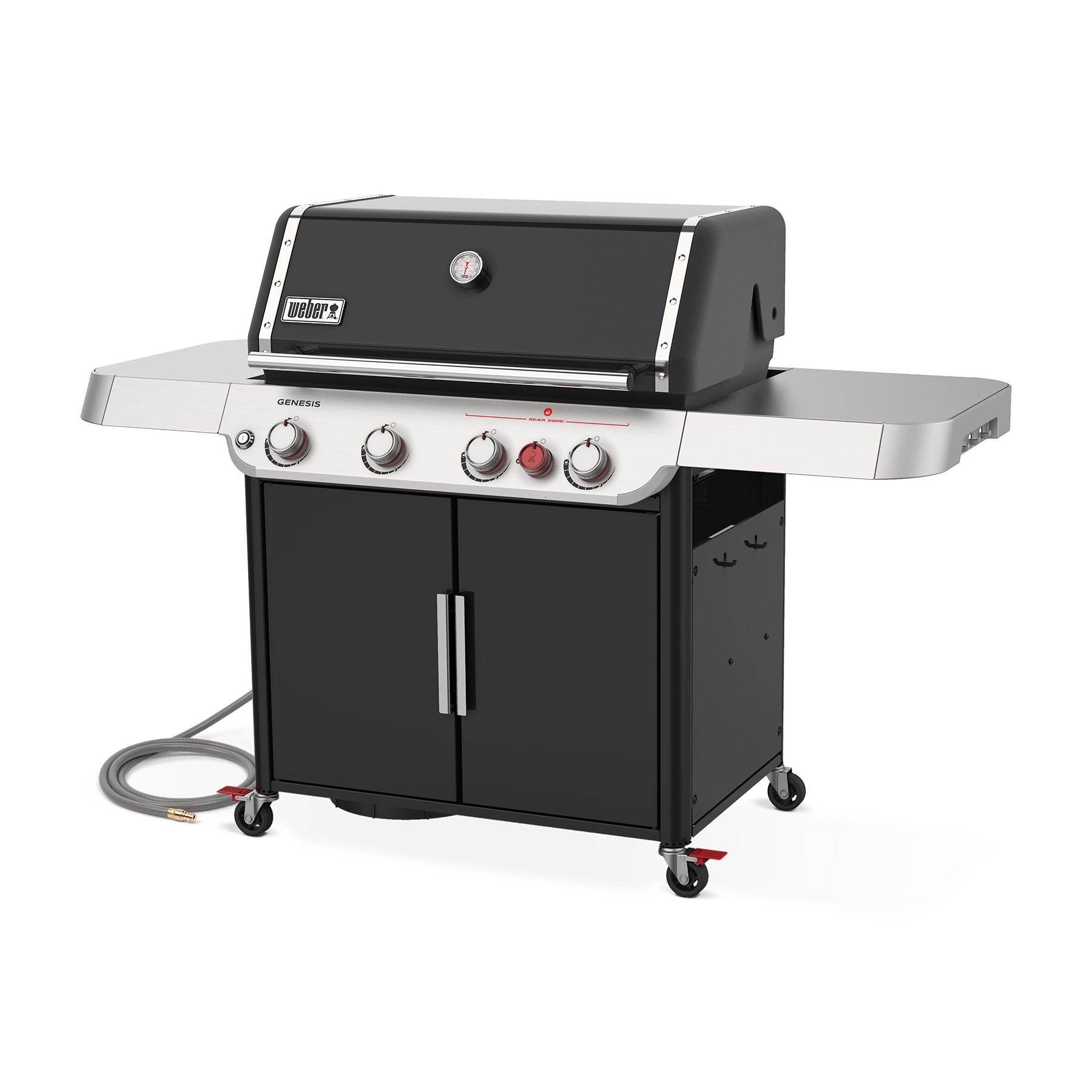 Genesis E-425s Gas Barbecue