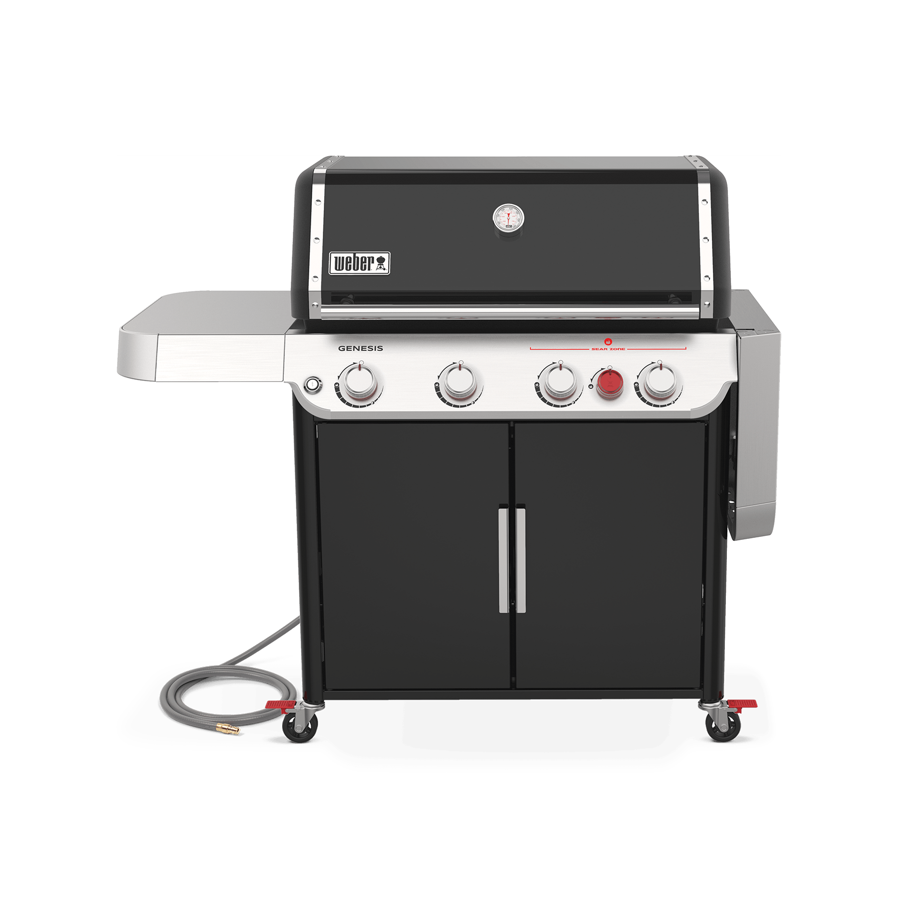 Genesis E-425s Gas Barbecue