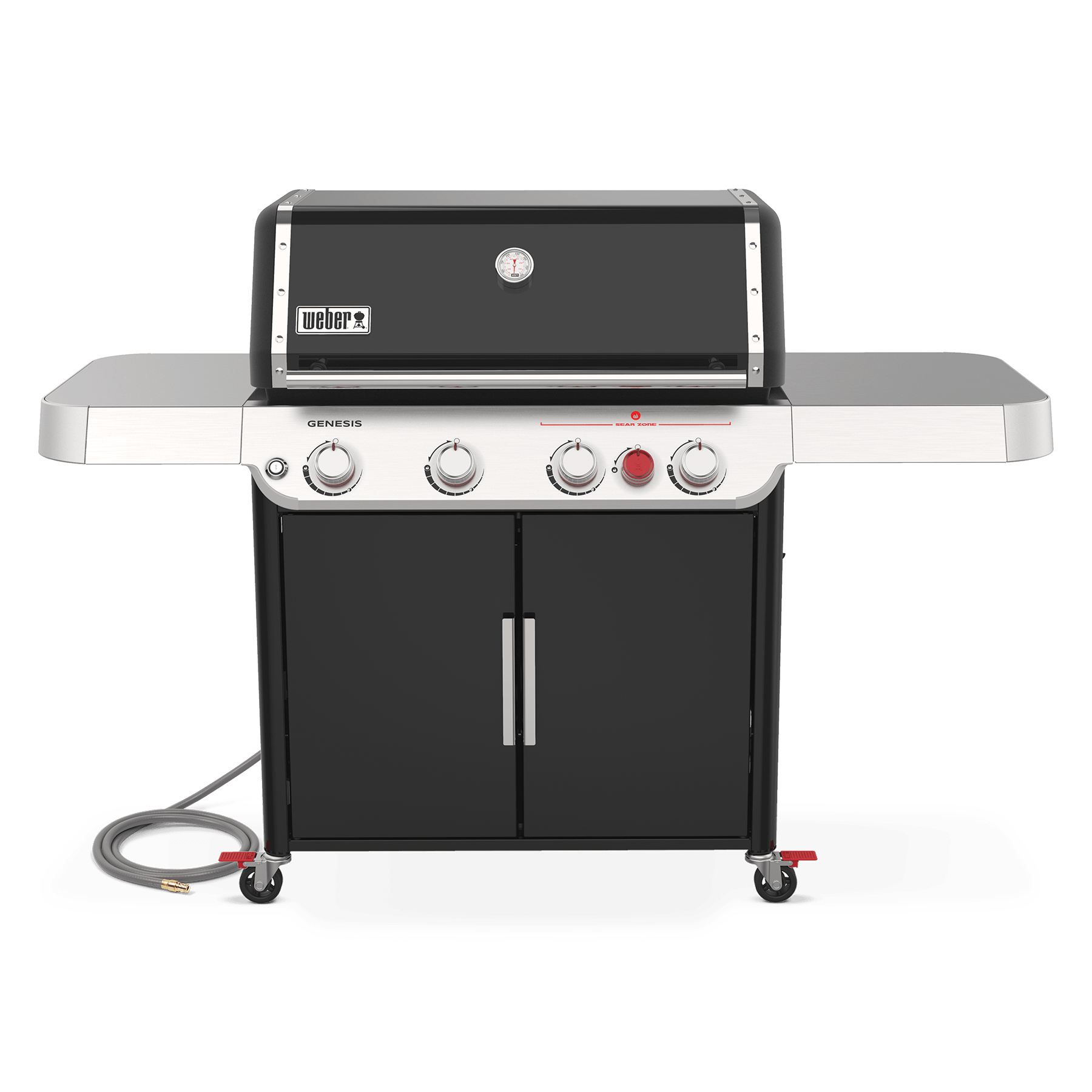 Genesis E-425s Gas Barbecue