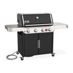 Genesis E-425s Gas Barbecue
