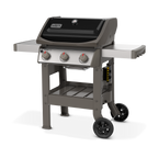 Spirit II E-310 Gas Barbecue