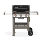 Spirit II E-310 Gas Barbecue