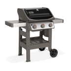 Spirit II E-310 Gas Barbecue