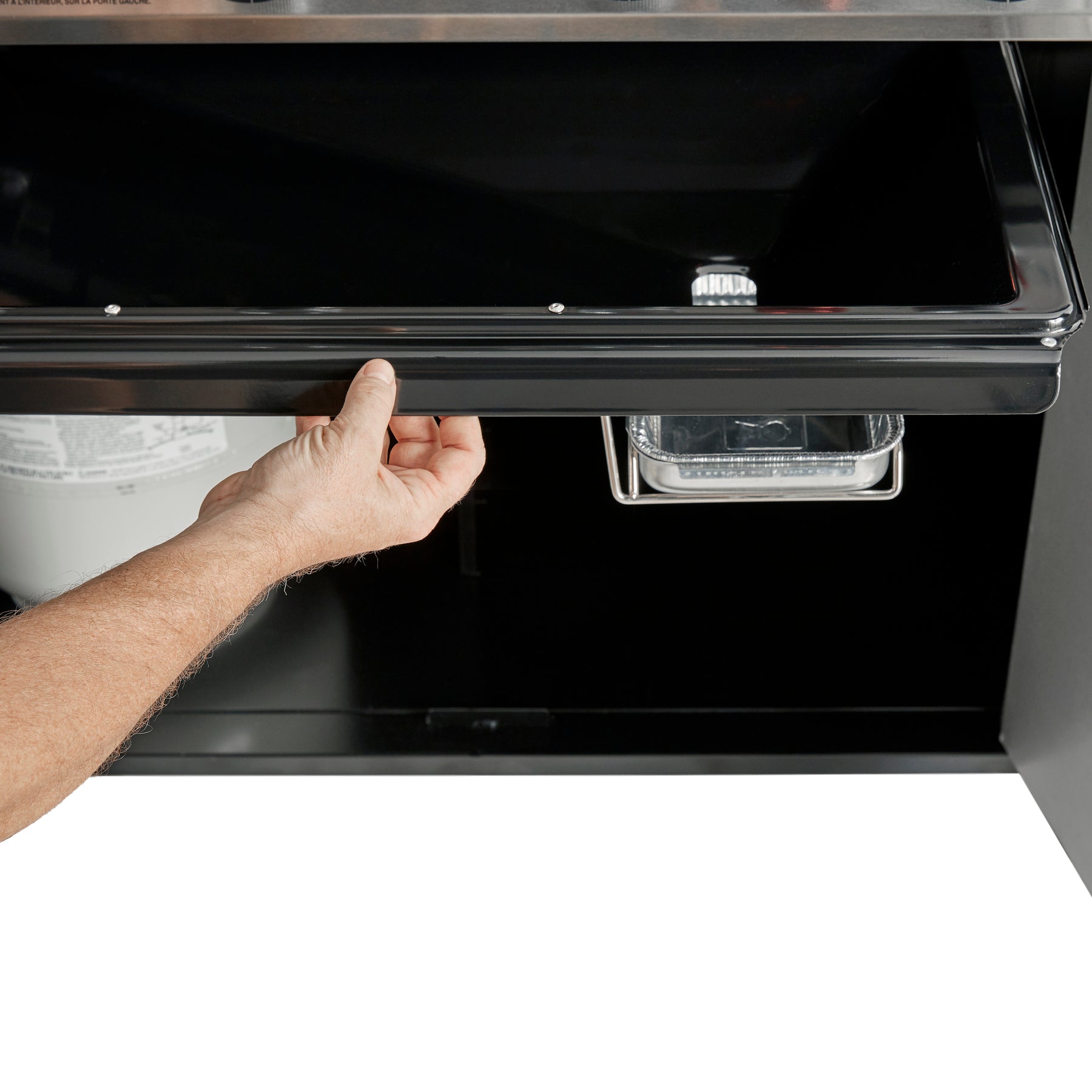 Genesis SE-SPX-435 Smart Gas Barbecue