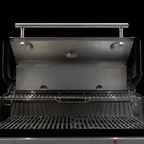 Genesis SE-SPX-435 Smart Gas Barbecue