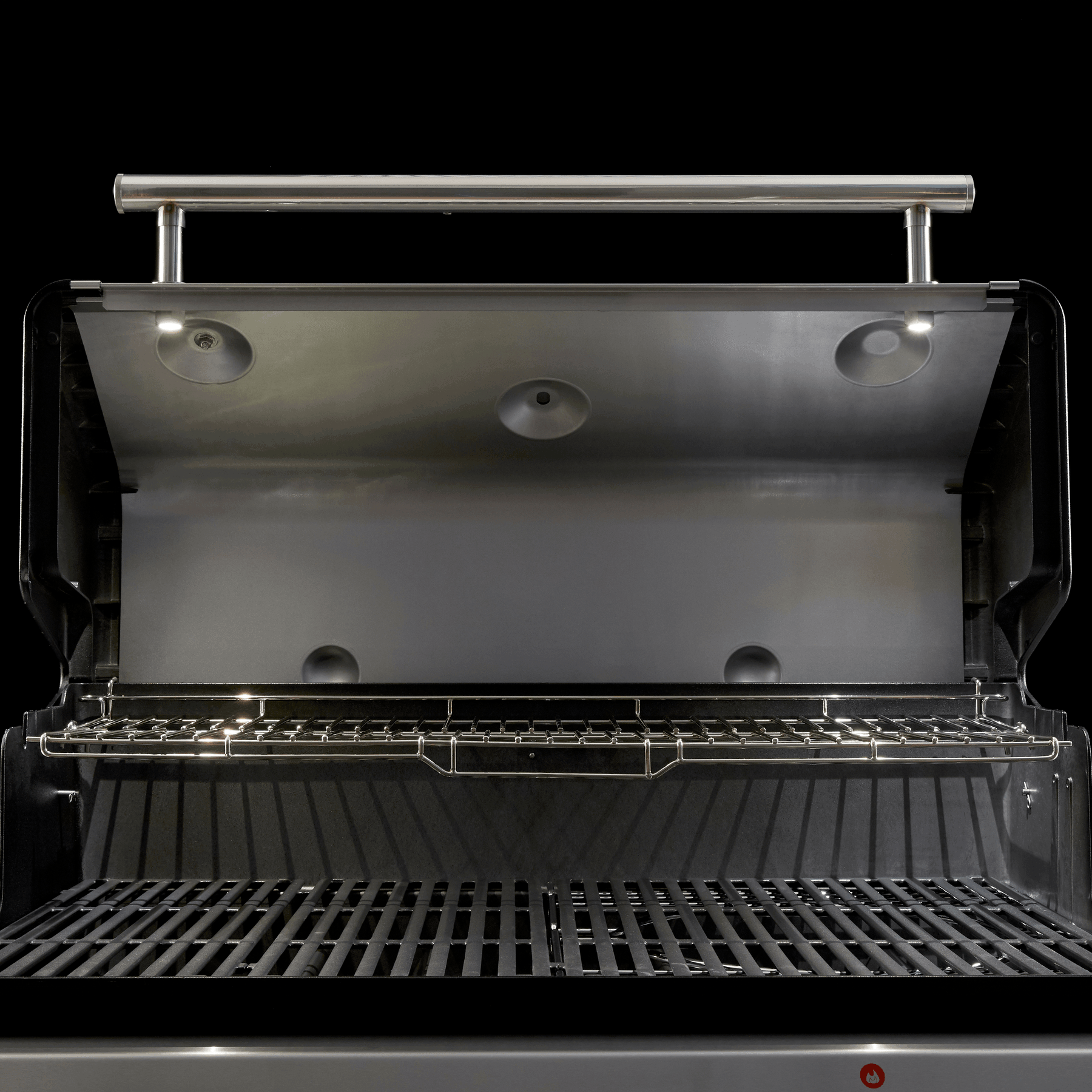 Genesis SE-SPX-435 Smart Gas Barbecue