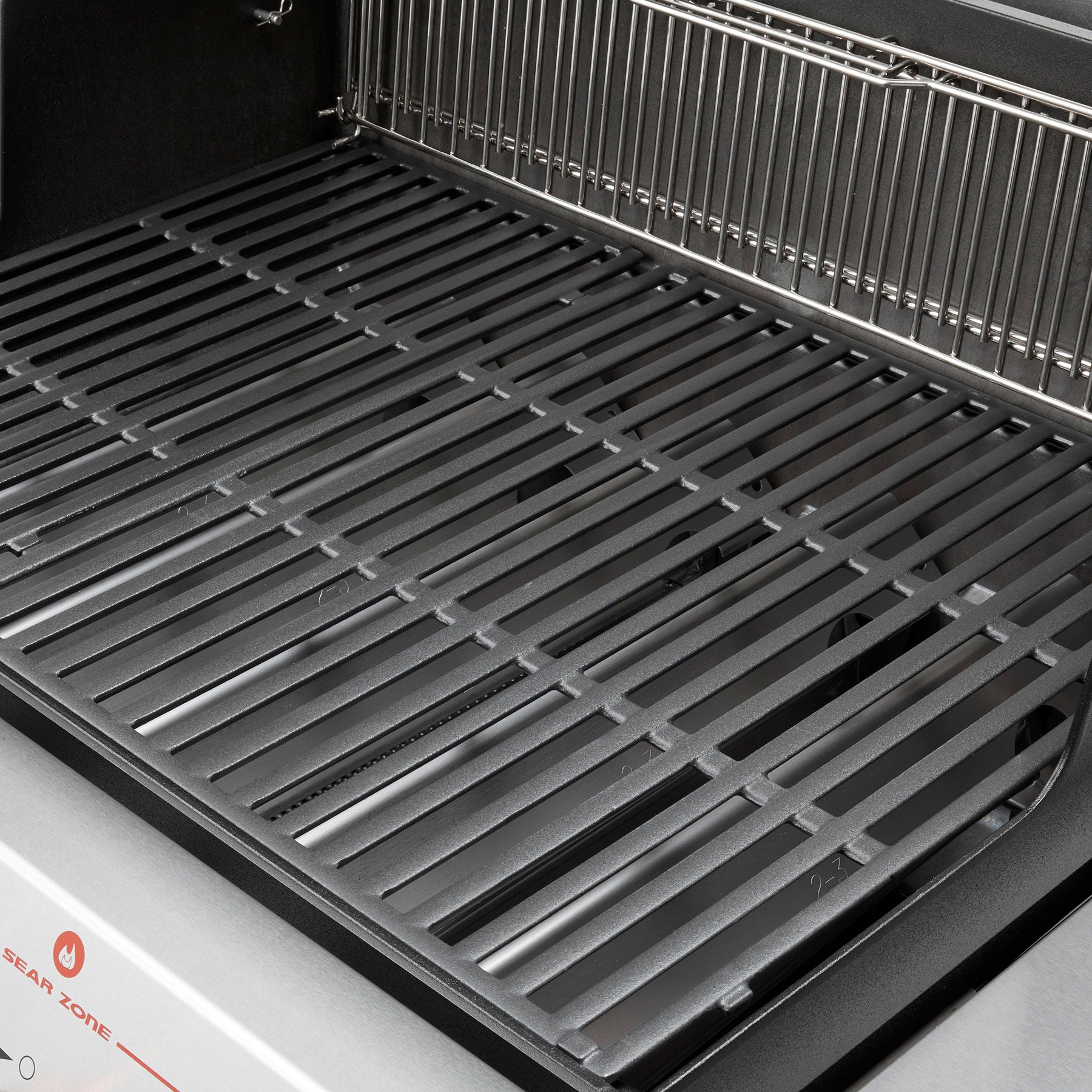 Genesis E-360 Built-In Gas Barbecue