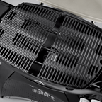 Family Q® Cooking Grills (suits Classic 1st and 2nd Gen)