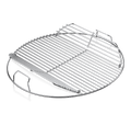 57cm Hinged Cooking Grill 7436