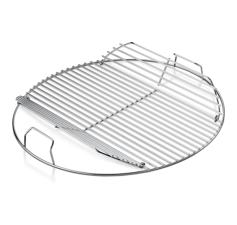 57cm Hinged Cooking Grill 7436