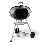 Compact Kettle Charcoal Barbecue 57cm