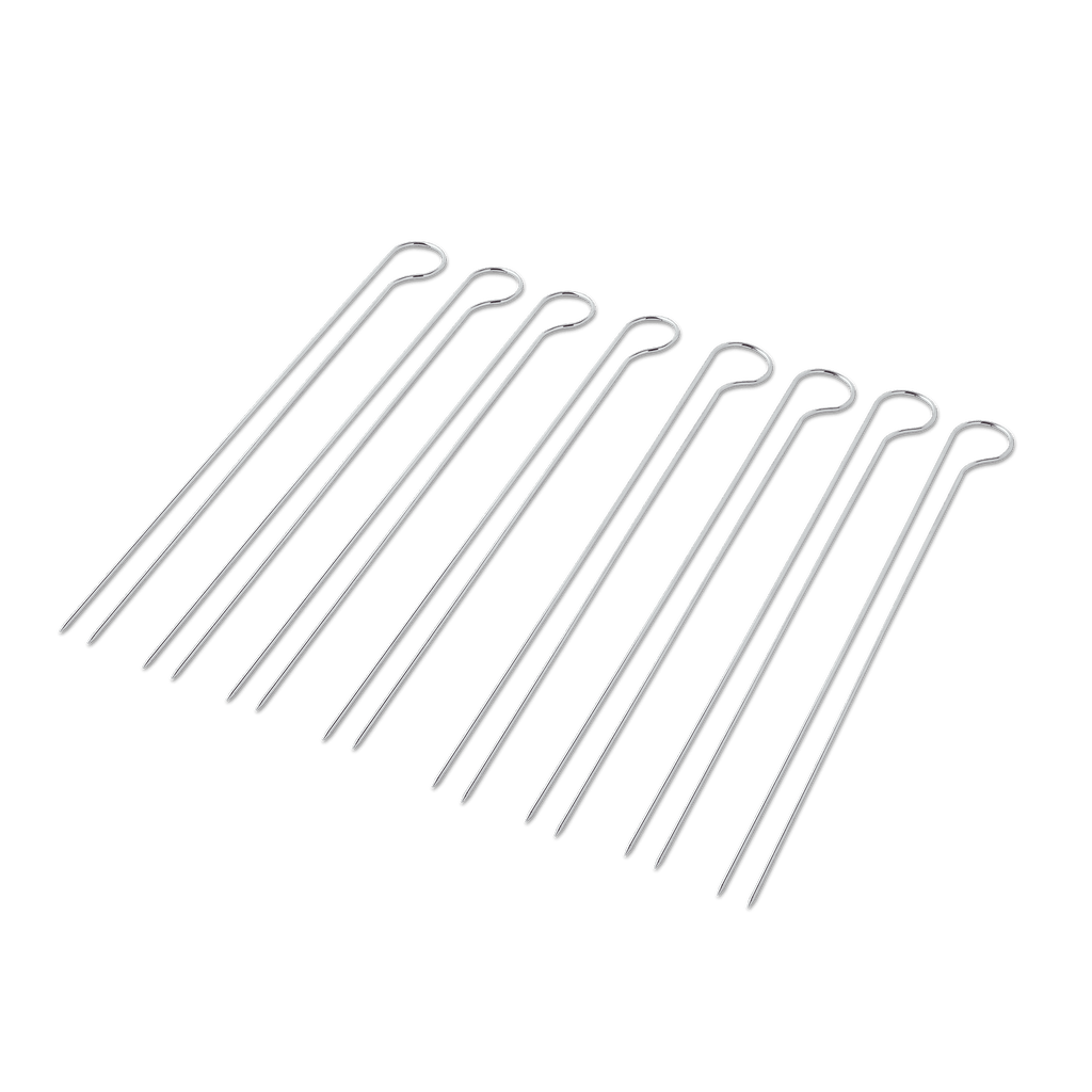 Grill Skewers Set