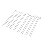 Grill Skewers Set