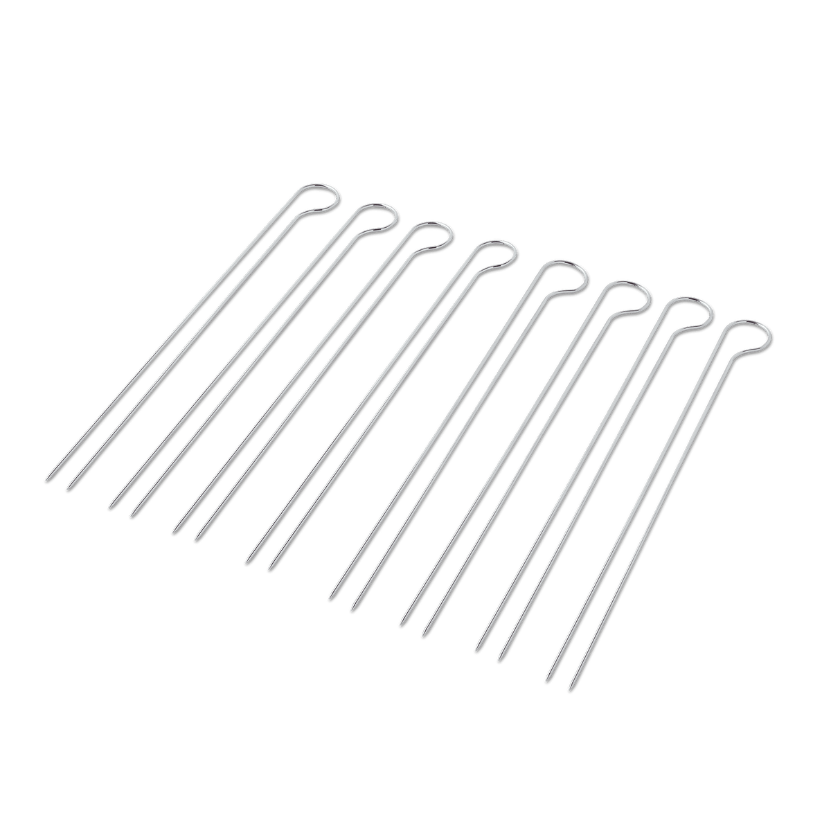 Grill Skewers Set